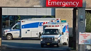 Is Nova Scotia's ambulance service in crisis?