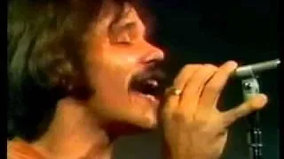 REO Speedwagon Live 1971