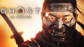 Ghost Of Tsushima - Official 4K Cinematic "A Storm Is Coming" Trailer