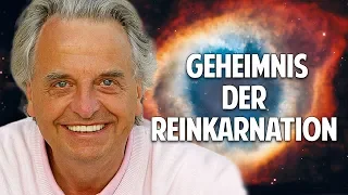 Das Geheimnis der Reinkarnation & Wiedergeburt - Wer warst du in einem früheren Leben? Clemens Kuby