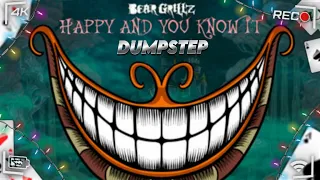 Bear Grillz - Happy And You Know It | Dumpstep 2024 |