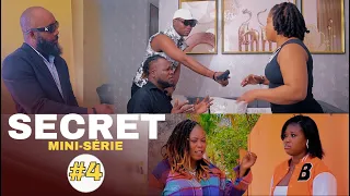 SECRET EPISODE 4 💔Loko Esthie Kenlie Arab T10 Joly Angel Astride Balbou EPIZÒD SA PA POU TIMOUN