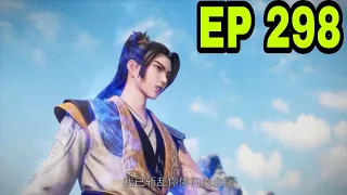 Martial Master Episode 298 preview