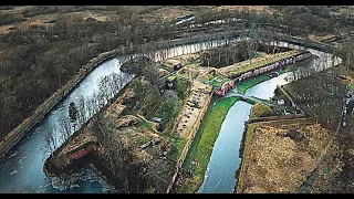 Калининград / Königsberg  Fort № 11 Dönhoff / DJI mini 2