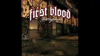 First Blood - Killafornia [Full Album]