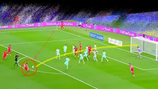 INSANE Volley goals in football 2024