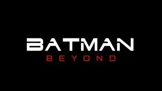 Batman Beyond Teaser Trailer Spring 2016