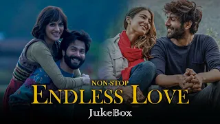 Non-Stop Endless Love Mashup Jukebox | 2024 | MUSIC LOVE