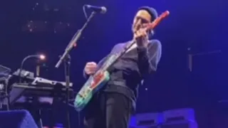 Josh Klinghoffer Purple Rain medley Prince cover