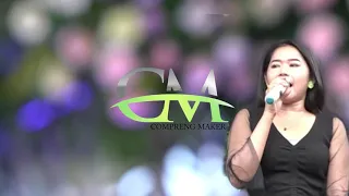 CINCIN PUTIH -  OCHA SILVIA | DJ NAGA RAWA | COMPRNG RECORD