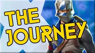 A Paladin's Journey | Fortnite Battle Royale