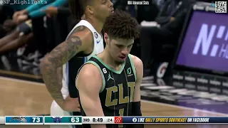 LaMelo Ball  33 PTS 8 REB 6 AST: All Possessions (2023-02-05)