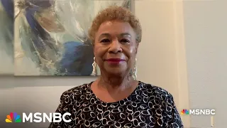 Rep. Barbara Lee: GOP extremists’ ‘do-nothing agenda’ jeopardizes domestic and foreign policy