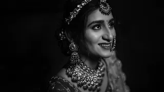 AKSHAY x SHREYA  | WEDDING HIGHLIGHT | MUMBAI | THE RK FILMS