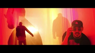 Nerieš - Pokoj feat. BassKid |Official Video|