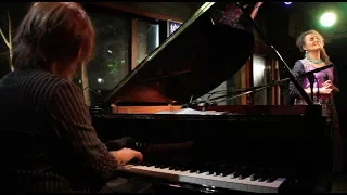夜も昼も / MARISA(Vocal) with 山本裕太(Piano)
