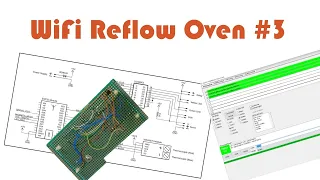 WiFi Reflow Oven #3