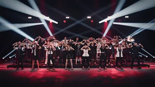 Smells Like Teen Spirit - Perpetuum Jazzile (Nirvana Cover)