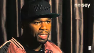 50 Cent Responde Comentários do Vídeo de Candy Shop