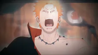 「AMV」NARUTO vs PAIN