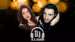 Natalia Oreiro ft. DJ Alejandro - Me muero de amor (Bachata Remix)