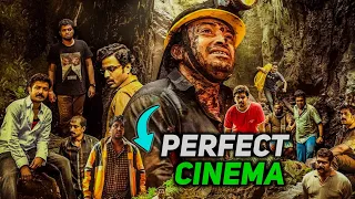 Manjummel boys Movie Review| One of the Best Movie of 2024 | watch4fun