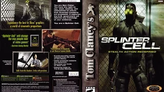 Splinter Cell - Review