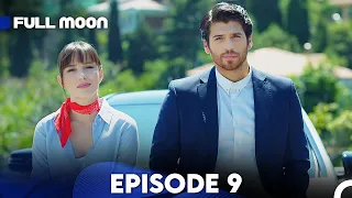 Full Moon | Pura Chaand Episode 9 in Urdu Dubbed | Dolunay