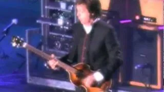 Magical Mystery Tour - Paul McCartney (Buenos Aires 11/11/10)