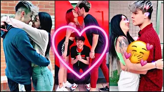 Romantic Cute Couple Goal TikTok Videos 2021 cute, one Sided love, cheat, jealous, breakup Episode#2