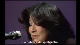 Mercedes Sosa   08   Antiguo dueño de las flechas