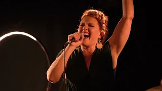 Robyn Bennett - The Music (Live at The New Morning, Paris)