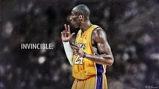 Show Goes On- Kobe Bryant | HD