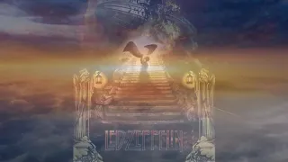 "Stairway to Heaven" led zeppelin cover by Kent Torok