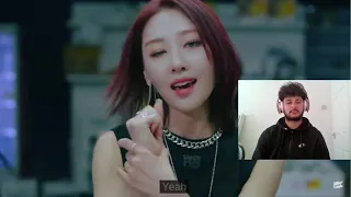 LOONA- WHY NOT? MV (REACTION)