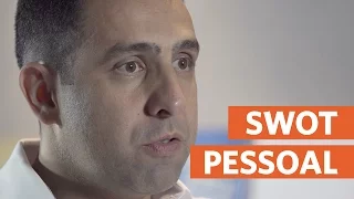 Fazendo uma análise SWOT de si mesmo | Episódio 3