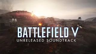 Battlefield V Soundtrack - End of Round: Aerodrome