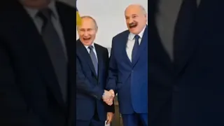 Stafania мамо ПУТИН И ЛУКАШЕНКО СПЕЛИ (стефанія мамо) заспівай мені мамо колискову