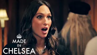 Most Dramatic Moments from Maeva | Pt.1 | Made in Chelsea