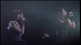 Yuki Kajiura LIVE vol.#9 “3 days special” “Japanese song only Special” [ Unreleased and Unedited ]