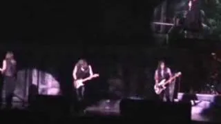 Iron Maiden-9.Paschendale(Osaka,Japan 2004)