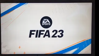 FIFA 23 GAMEPLAY XBOX SERIES S GAMEPASS ...