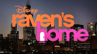 Disney Cancelled Ravens Home