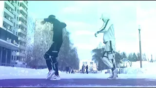 💓😍❄😍💓 Я ТАК ЛЮБЛЮ ЭТУ ЗИМУ 💓😍❄😍💓