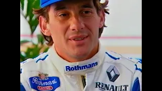 Michael Schumacher - Saisonrückblick 1994