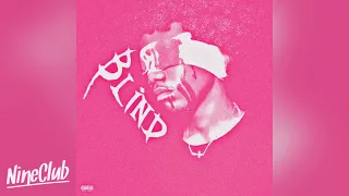 farrellb – blind (slowed + reverb)