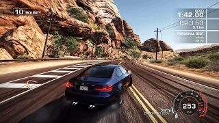 Need for Speed Hot Pursuit Gameplay Sidewinder Full Walkthrough 4K 60fps