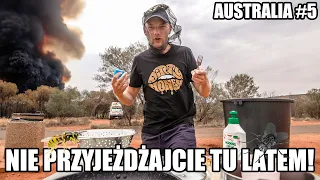 TU SIĘ NIE DA ŻYĆ, JEST CORAZ GORZEJ! - Australia #5