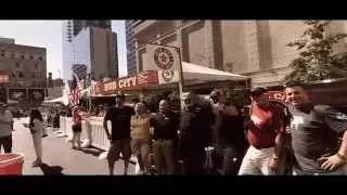 Chicago IL | 2013 Windy City Smokeout - Official Recap Video