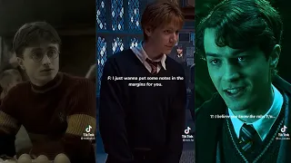 Harry Potter Characters x YN POVs